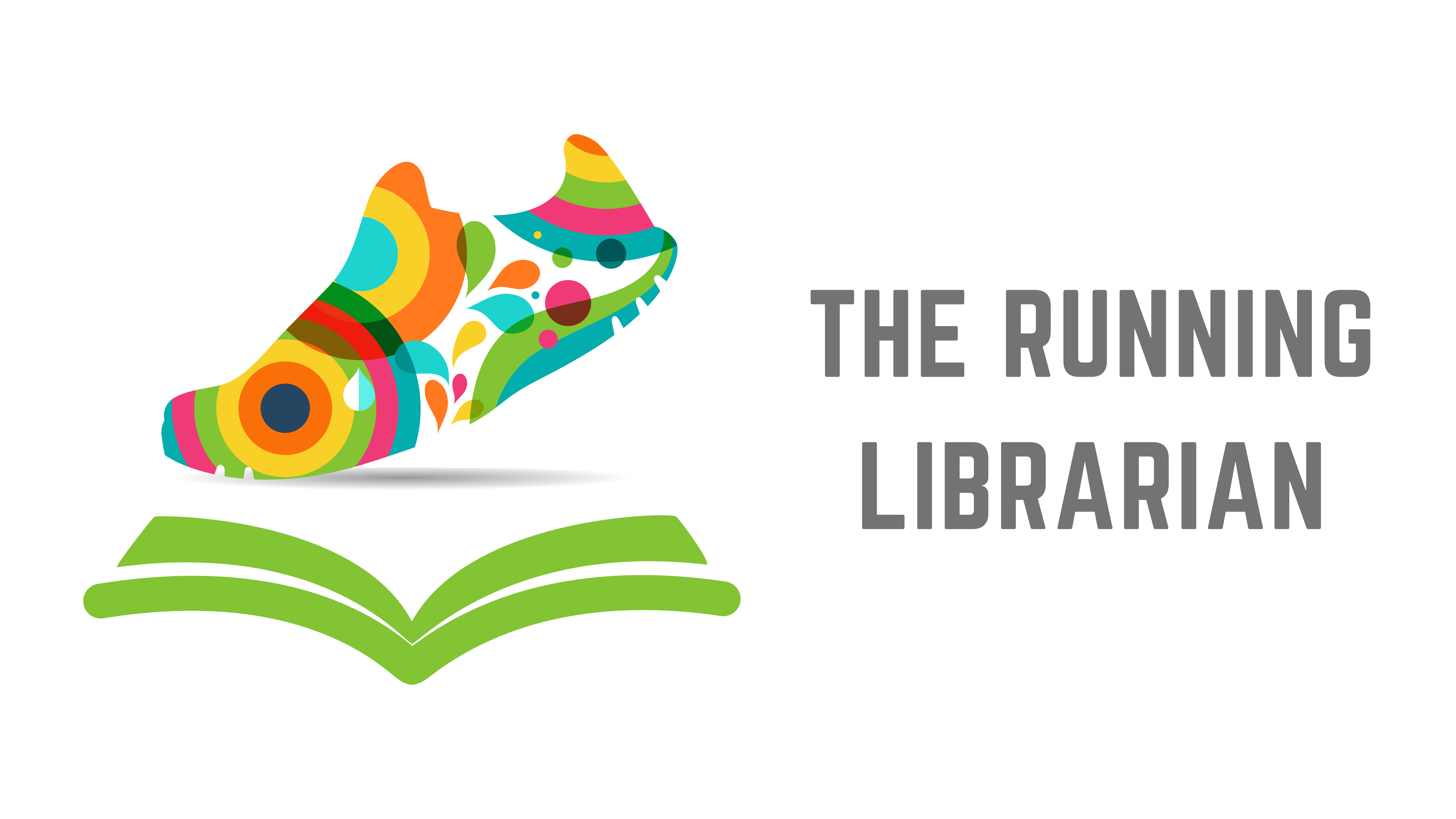The Running Librarian